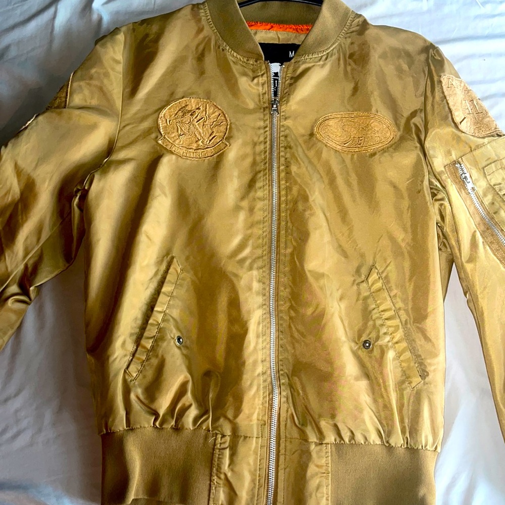 American Stitch Jacket size (M)